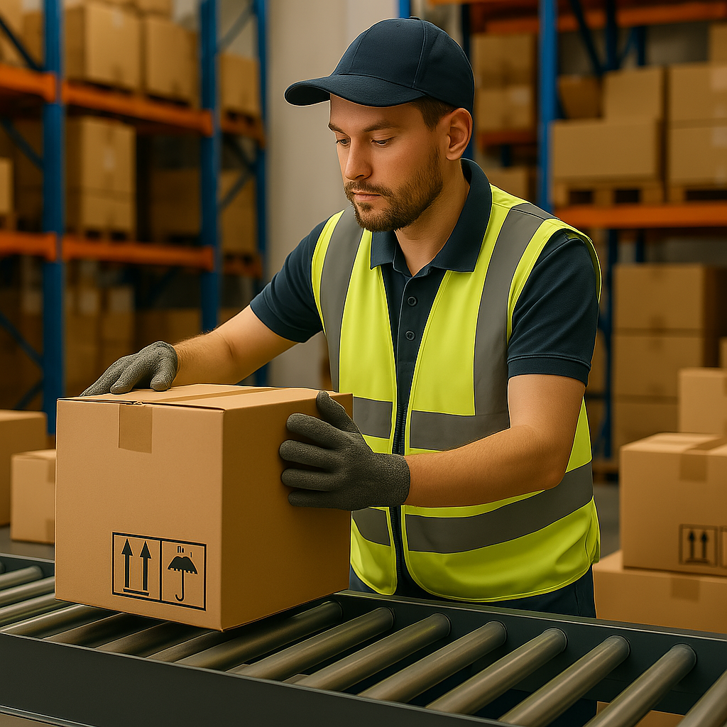 Precision-Driven, Cu